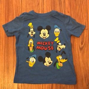 Disney T-Shirt